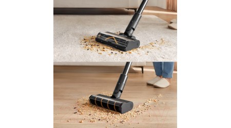 Вертикальный пылесос Dreame Cordless Vacuum Cleaner R10 Pro / VTV41B