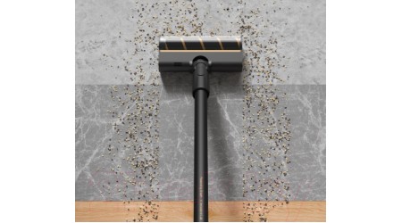 Вертикальный пылесос Dreame Cordless Vacuum Cleaner R10 Pro / VTV41B