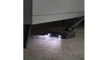 Вертикальный пылесос Dreame Cordless Vacuum Cleaner R10 Pro / VTV41B