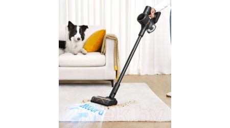 Вертикальный пылесос Dreame Cordless Vacuum Cleaner R10 Pro / VTV41B