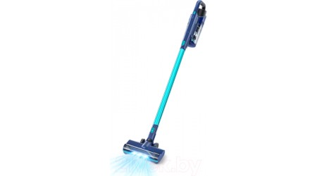 Вертикальный пылесос Leacco Cordless Vacuum Cleaner S31 (синий)
