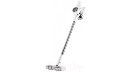 Вертикальный пылесос Dreame Cordless Vacuum Cleaner V10 / VVN3 (белый)