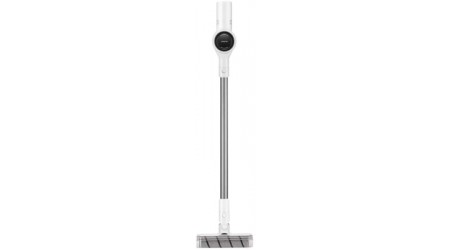 Вертикальный пылесос Dreame Cordless Vacuum Cleaner V10 / VVN3 (белый)
