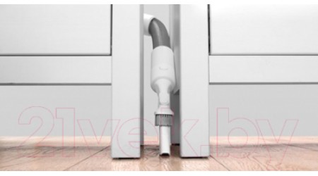 Вертикальный пылесос Dreame Cordless Vacuum Cleaner V10 / VVN3 (белый)