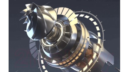 Вертикальный пылесос Dreame Cordless Vacuum Cleaner V12 Pro / VFS1 (серый)