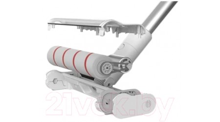 Вертикальный пылесос Dreame Cordless Vacuum Cleaner V9 (белый)