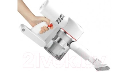 Вертикальный пылесос Dreame Cordless Vacuum Cleaner V9 (белый)