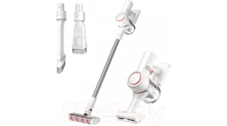 Вертикальный пылесос Dreame Cordless Vacuum Cleaner V9 (белый)
