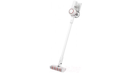 Вертикальный пылесос Dreame Cordless Vacuum Cleaner V9 (белый)