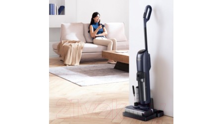 Вертикальный пылесос Viomi Cordless Wet Dry Vacuum Cleaner-Cyber Pro / VXXD05
