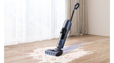 Вертикальный пылесос Viomi Cordless Wet Dry Vacuum Cleaner-Cyber Pro / VXXD05