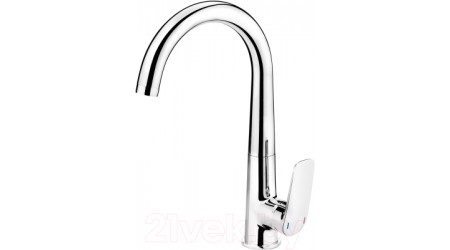 Смеситель Deante Coriander BCN 062M 