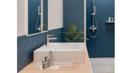 Смеситель Deante Corio BFC 020M 