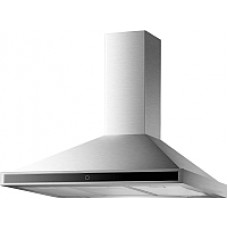 Вытяжка купольная Maunfeld Cork Plus 90 (нержавеющая сталь)