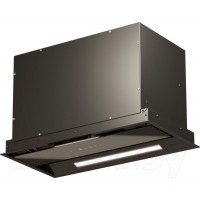 Вытяжка скрытая Konigin Cosmic 60 (черный)