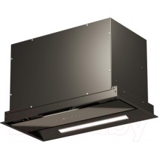 Вытяжка скрытая Konigin Cosmic 60 (черный)