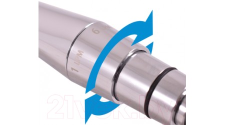 Душевой гарнитур Slezak RAV Cosmo Eco SK0073ECO