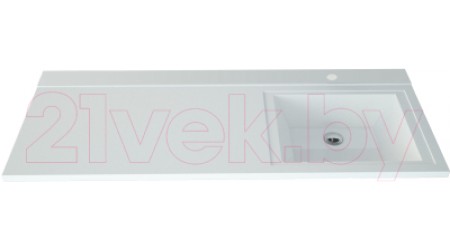 Умывальник ANDREA Cosmos 120 R / 17289