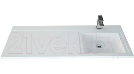 Умывальник ANDREA Cosmos 120 R / 17289