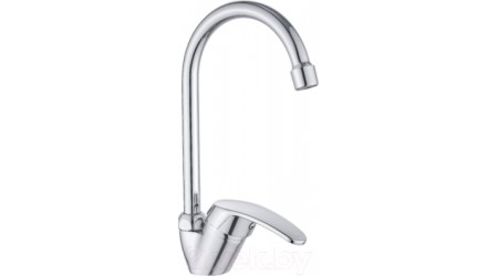 Смеситель Cronwil CP043-51 