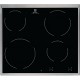 Электрическая варочная панель Electrolux CPE6421KX