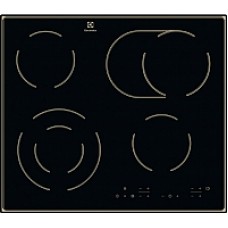 Электрическая варочная панель Electrolux CPE644RBC