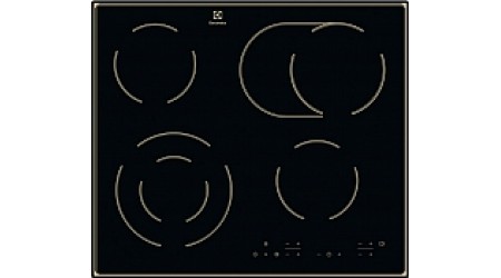 Электрическая варочная панель Electrolux CPE644RBC