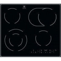 Электрическая варочная панель Electrolux CPE644RCC