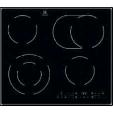 Электрическая варочная панель Electrolux CPE644RCC