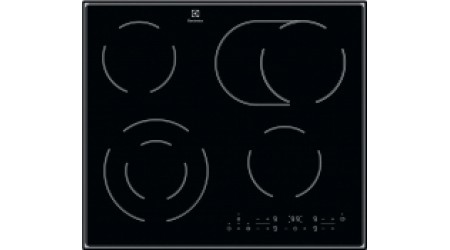 Электрическая варочная панель Electrolux CPE644RCC
