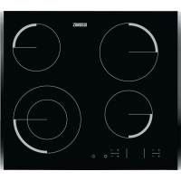 Электрическая варочная панель Zanussi CPZ6431KF
