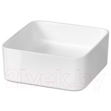 Умывальник Cersanit Crea 35 Square (P-UM-CRE35/1-oc-S)