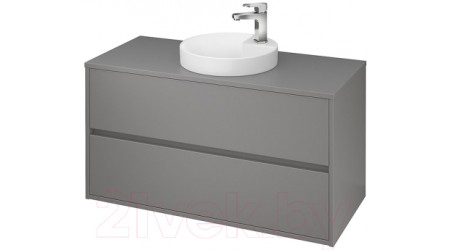 Умывальник Cersanit Crea 38D (P-UM-CRE38/1-ic)