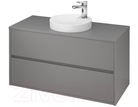 Умывальник Cersanit Crea 38D (P-UM-CRE38/1-ic)