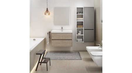 Умывальник Cersanit Crea 60 (P-UM-CRE60/1)