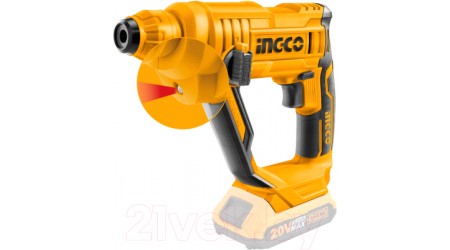 Перфоратор INGCO CRHLI1601
