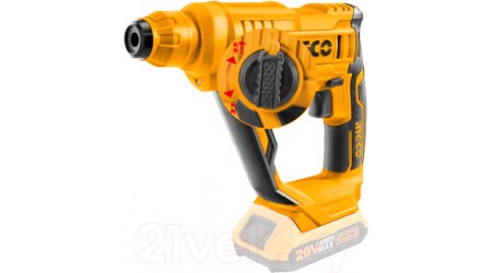 Перфоратор INGCO CRHLI1601