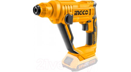 Перфоратор INGCO CRHLI1601