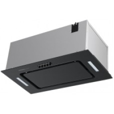 Вытяжка скрытая HOMSair Crocus Push 52 (черный)