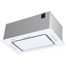 Вытяжка скрытая HOMSair Crocus Push 52 (белый)