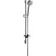 Душевой гарнитур Hansgrohe Croma 100 27717000
