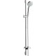 Душевой гарнитур Hansgrohe Croma 100 27771000