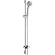 Душевой гарнитур Hansgrohe Croma 100 27774000
