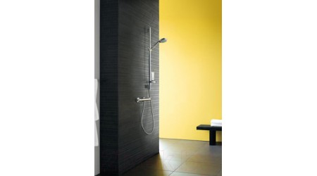 Душевой гарнитур Hansgrohe Croma 100 27775000