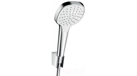Душевой гарнитур Hansgrohe Croma Select E 1jet 26424400
