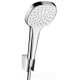 Душевой гарнитур Hansgrohe Croma Select E 1jet 26424400