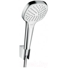 Душевой гарнитур Hansgrohe Croma Select E 26413400