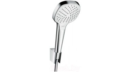 Душевой гарнитур Hansgrohe Croma Select E 26413400