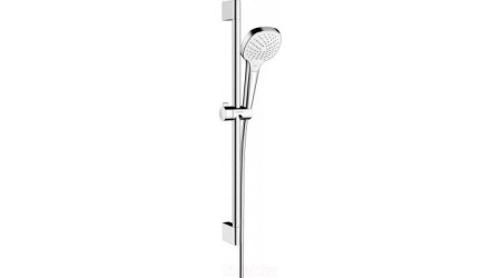 Душевой гарнитур Hansgrohe Croma Select E 26582400