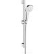 Душевой гарнитур Hansgrohe Croma Select E 26582400